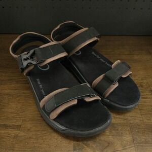 Joya Capri lll Men's Brown‎ Sandals US 12 EUR46